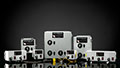 FC-90 Plus Family Thumbnail